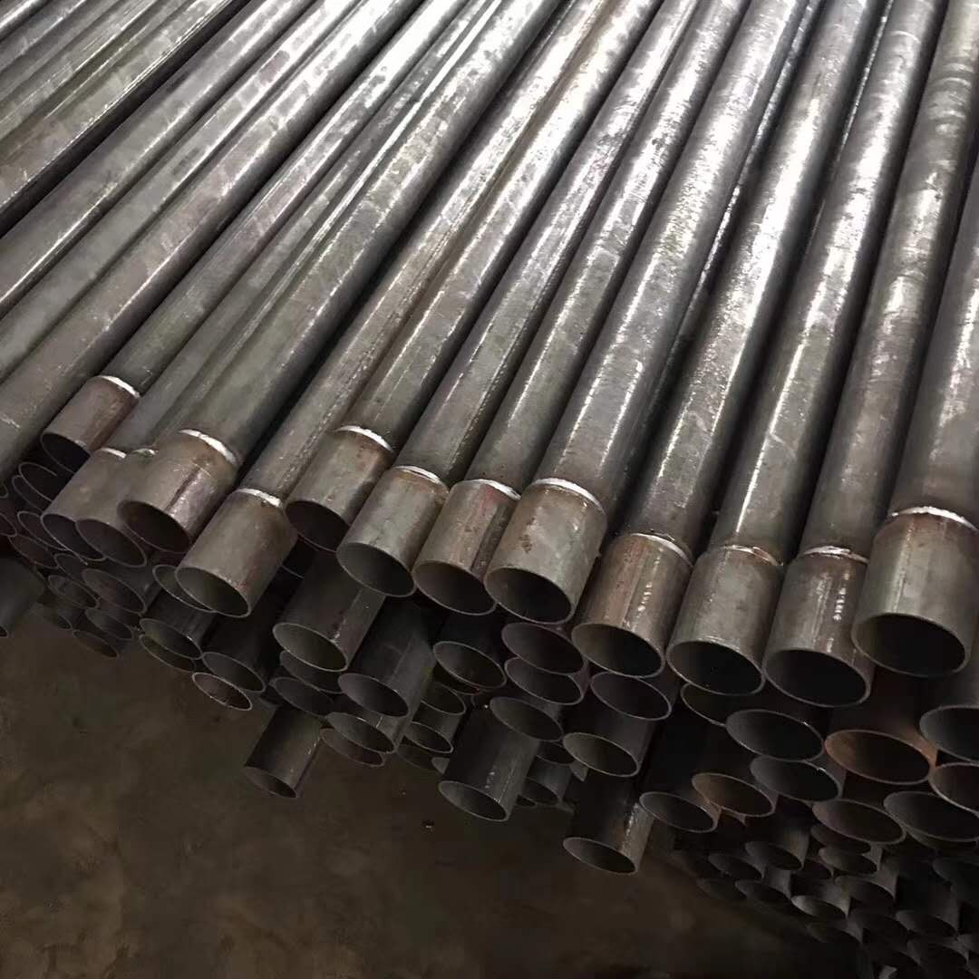 乡宁桥梁声测管54mm国标